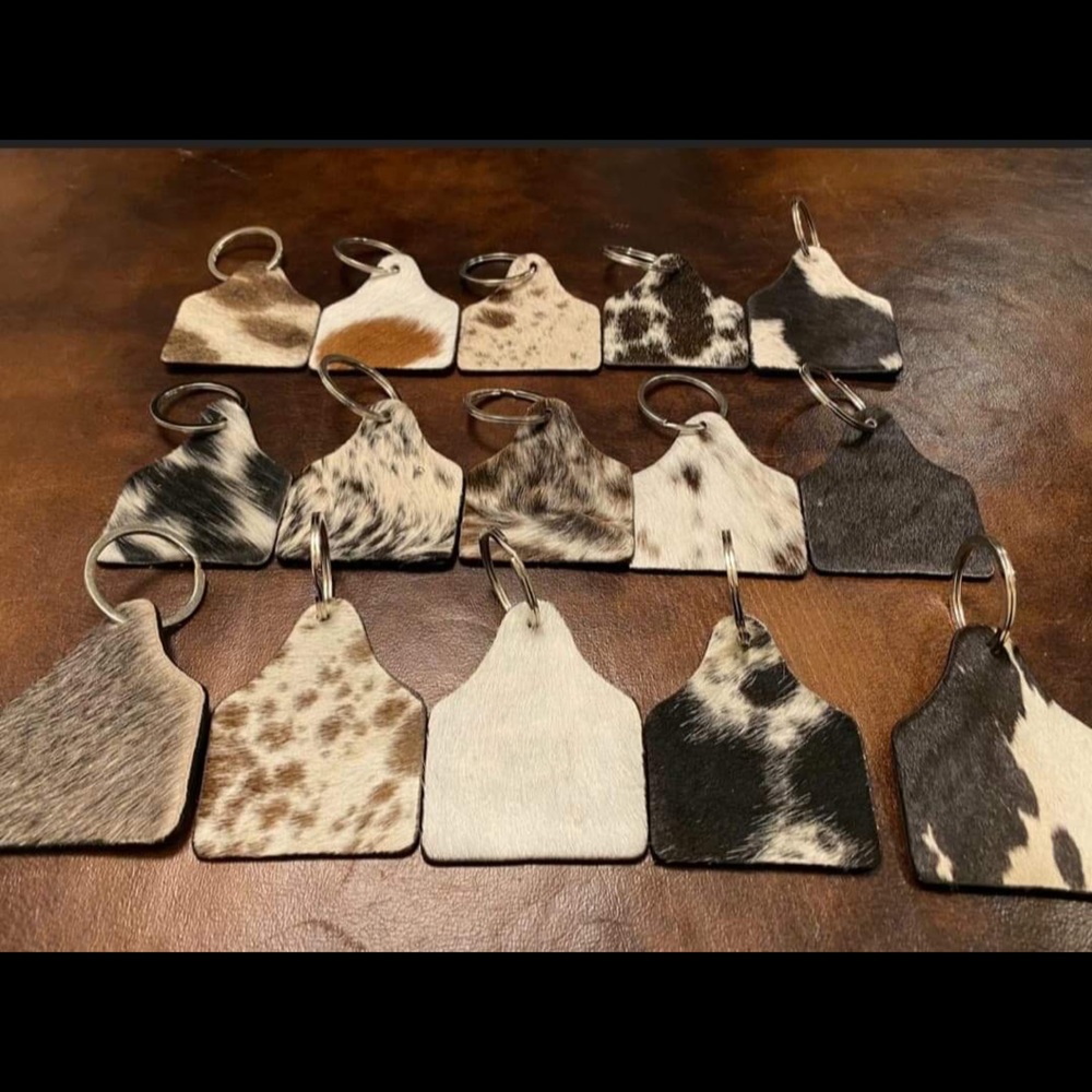 Keychains